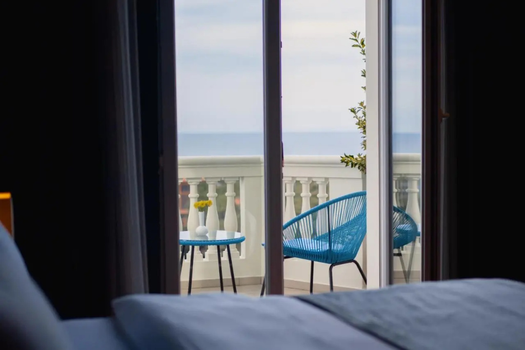 Tapis Rouge Design Boutique Hotel