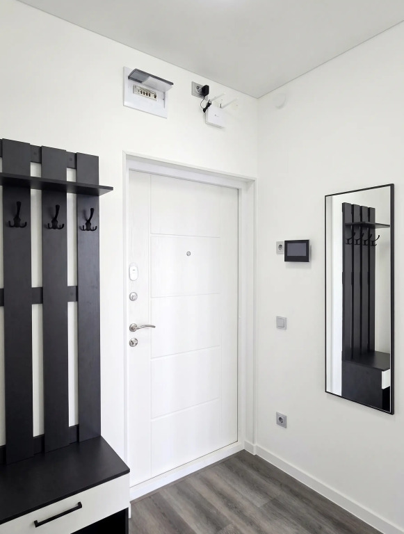 Квартира RoomyRoom Сенат на Московской