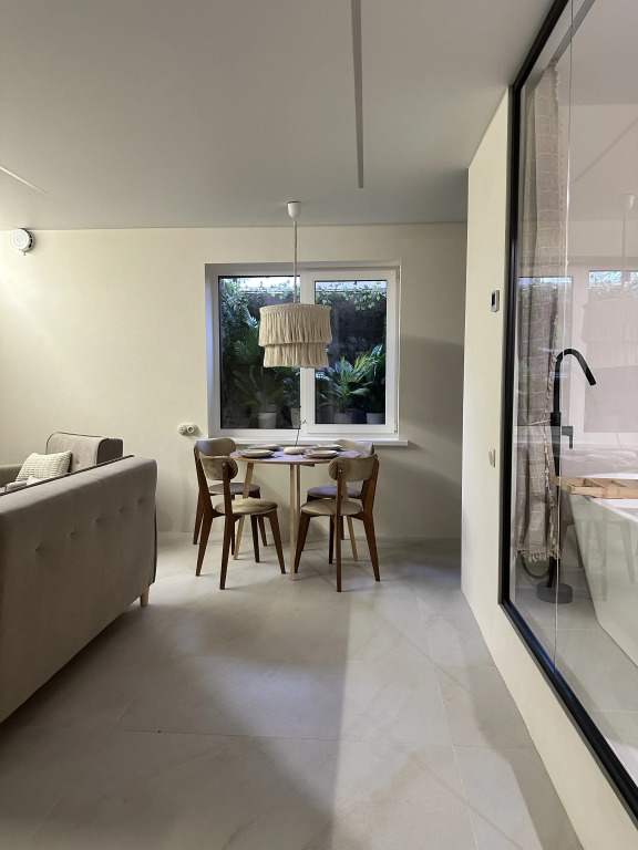 Квартира-студия 42 м² 3 Кровати