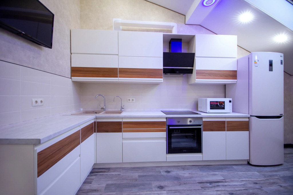 Апартаменты ViP Apart 12