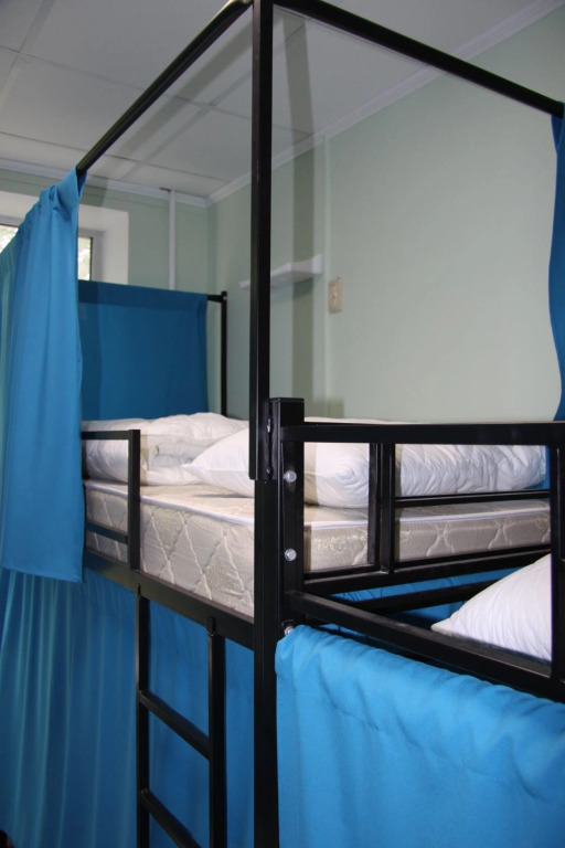 Хостел Travel Inn Первомайская