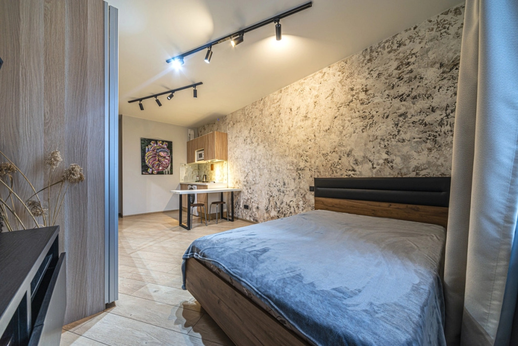 Апартаменты GoodApart near Pulkovo Park