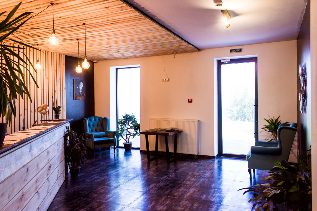 Morewell Guest house