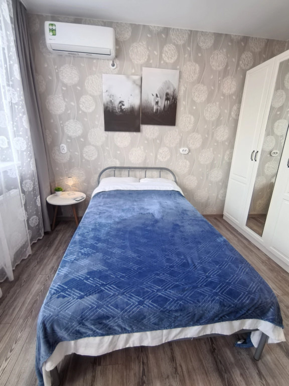 Квартира Студия в Малина парк
