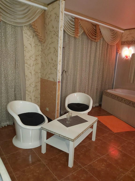 CompaDom Kompozitorov 12 Living quarters