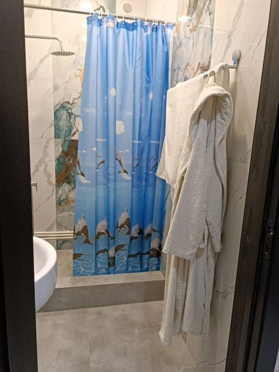 Tevosyan 43 Guest house