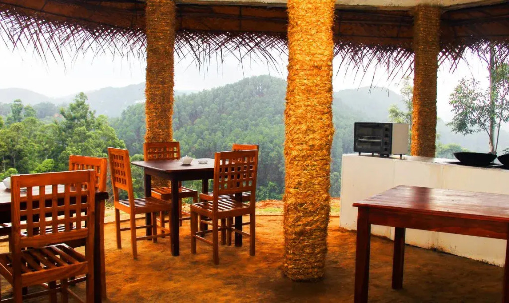 Ella Sisila View Mini-Hotel