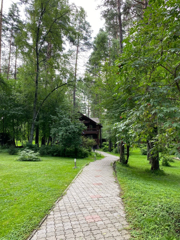 Отель Орлиное гнездо