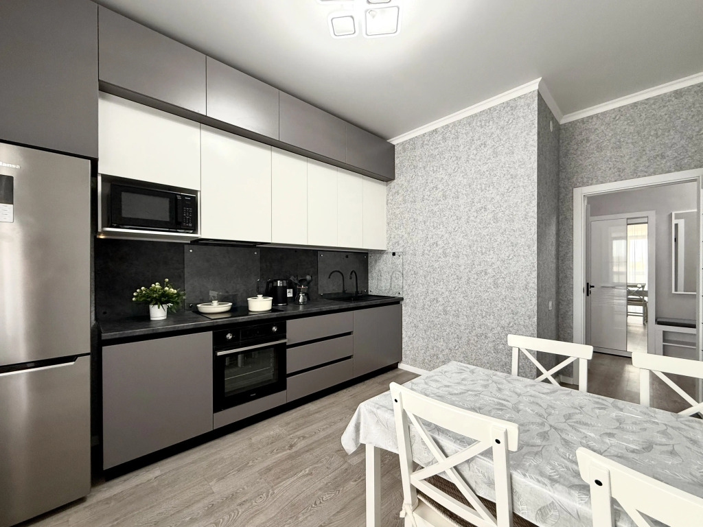 Квартира Премиум Меридиан 257 Residence