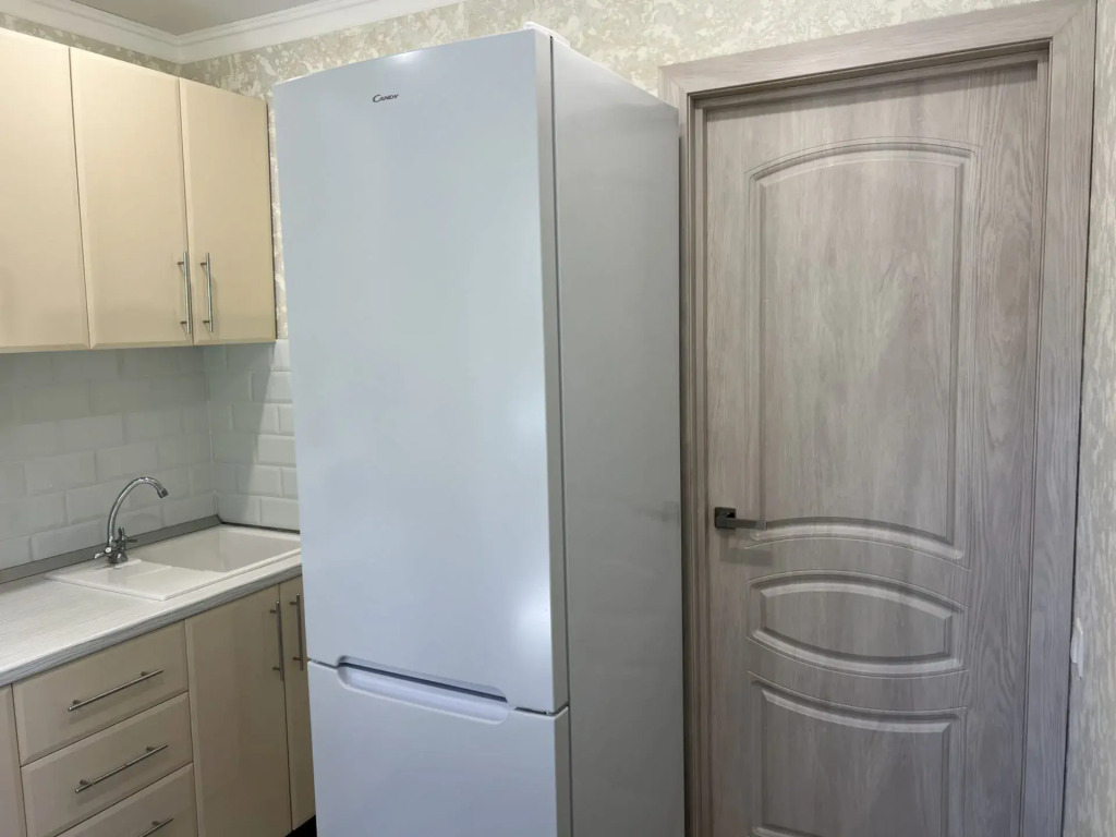 Квартира 138 на Горной 29