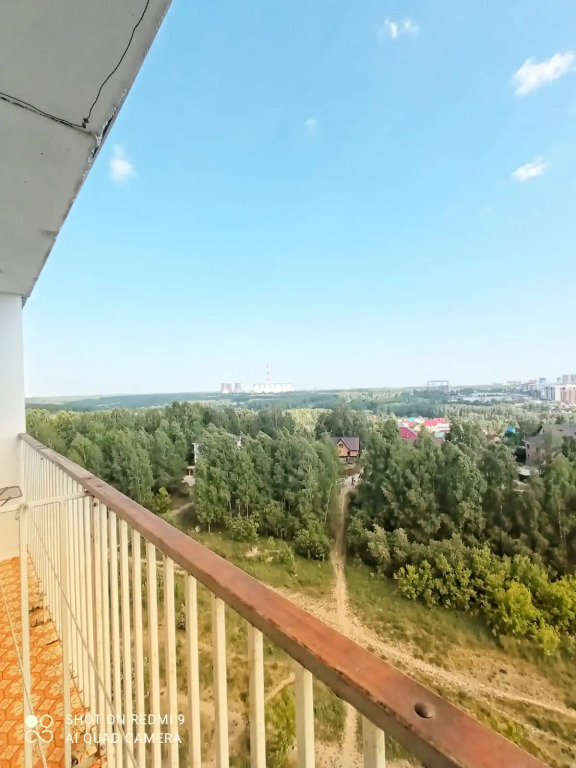 Квартира Татьяны Снежиной 35
