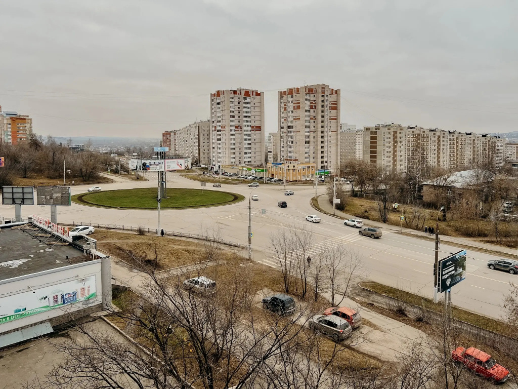 Апартаменты Privi House на улице Удмуртская 206