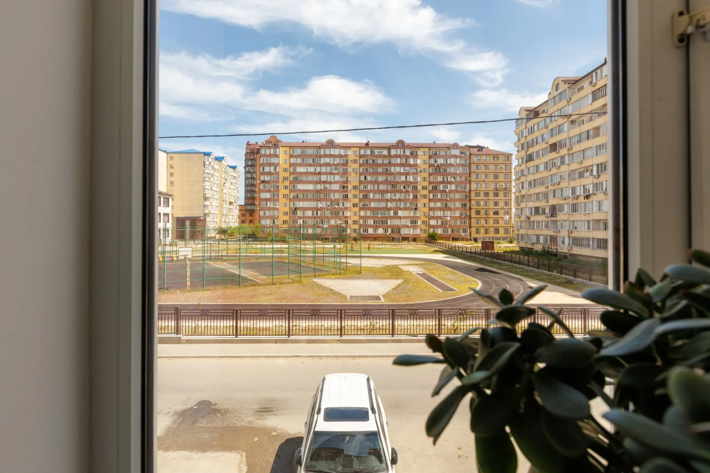 Апартаменты Tour House в Каспийске