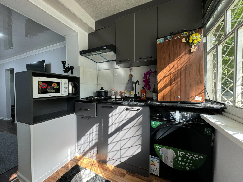 Апартаменты Bronin Homes Billur