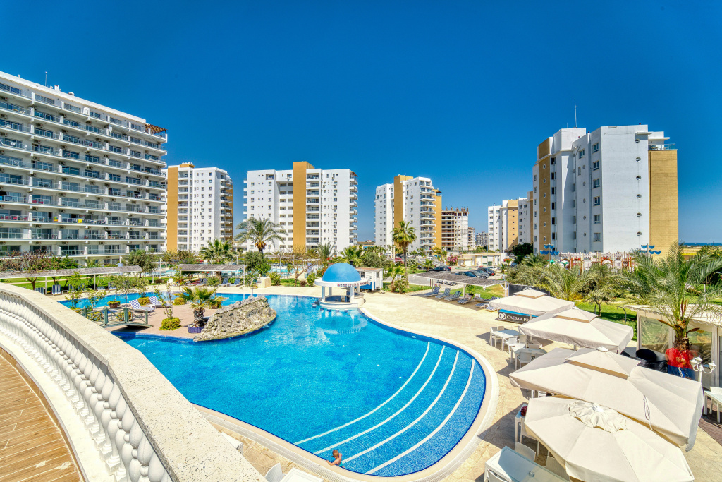 Апарт-Отель Caesar Resort & SPA
