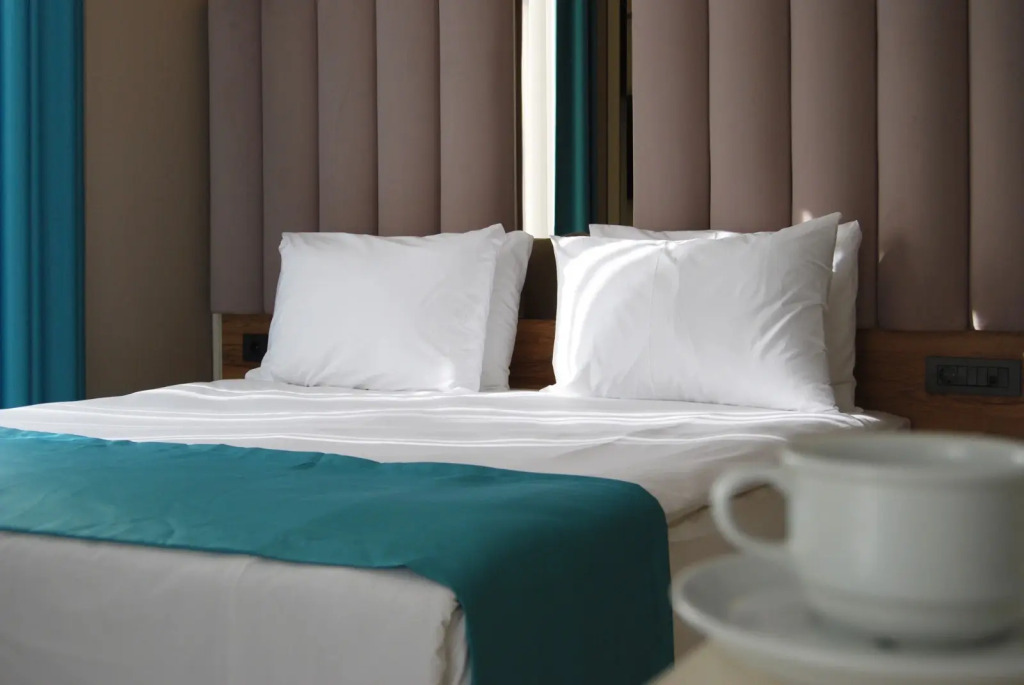 Concept Pera Hotels