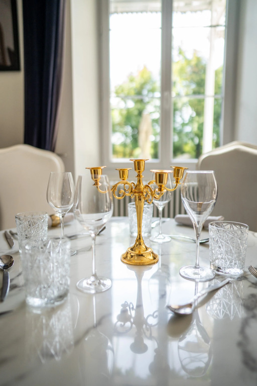 Chateau des Ayes - Chambres & suites