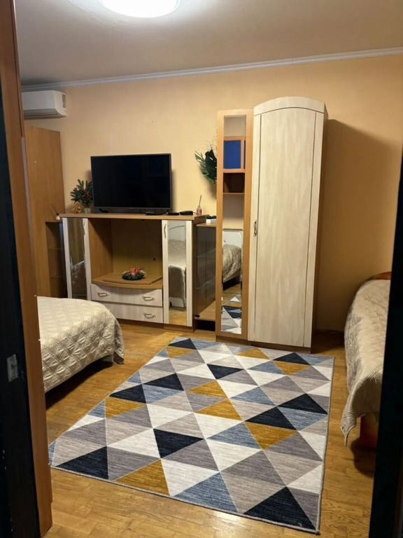 Квартира на улице Талдомская 11 к 1
