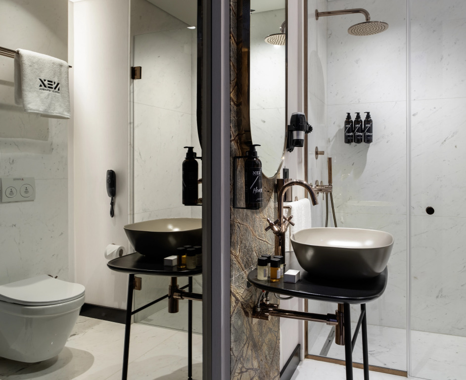 Nex Hotel & Spa Istanbul