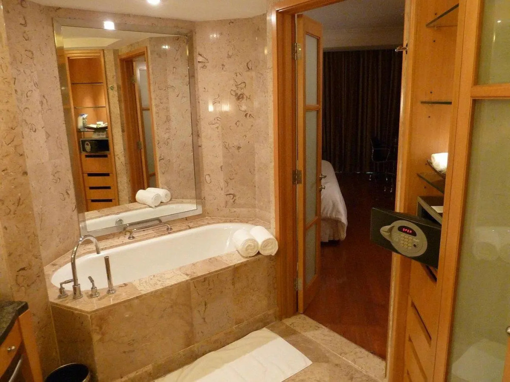 The Westin Dhaka