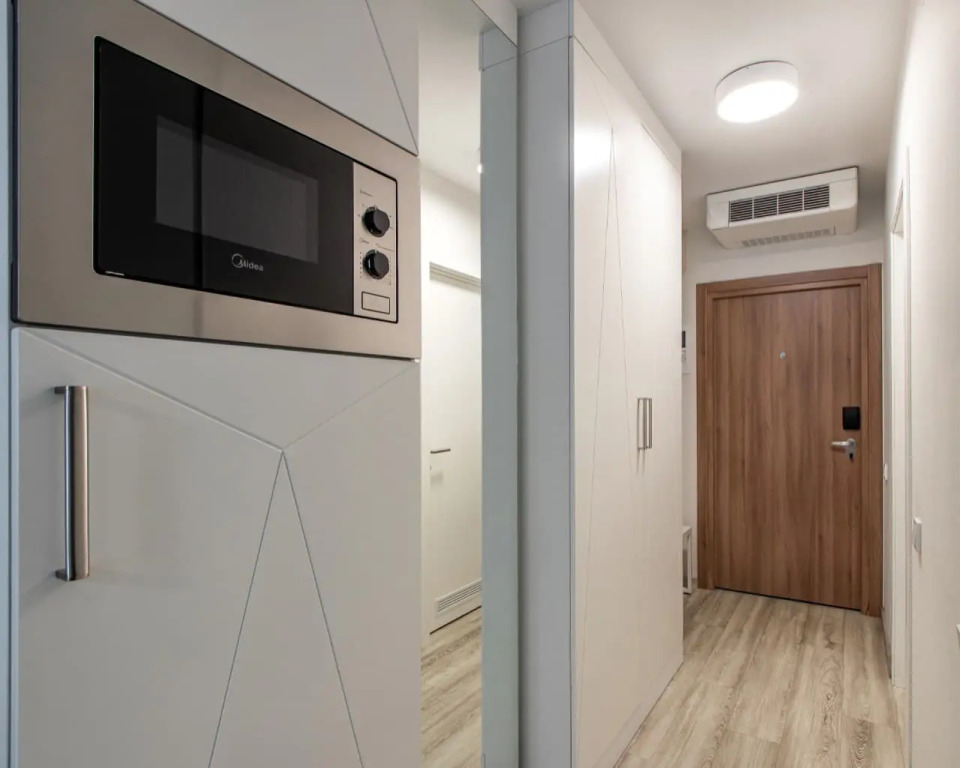 Piter Apartments