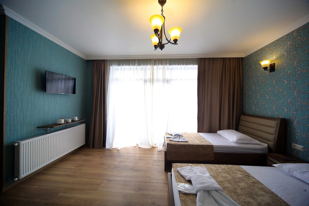 Snow King Hotel