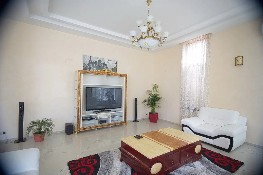 Вилла Luxury