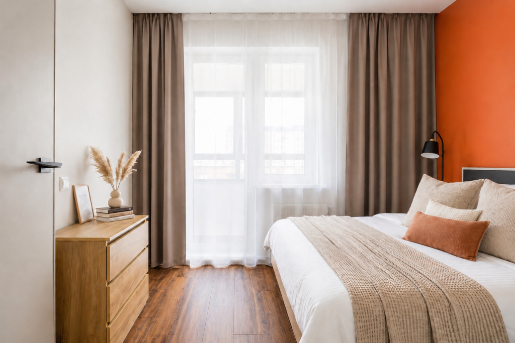 Апартаменты Vegas Apartments  на Проспекте Гагарина 36 Корпус 5