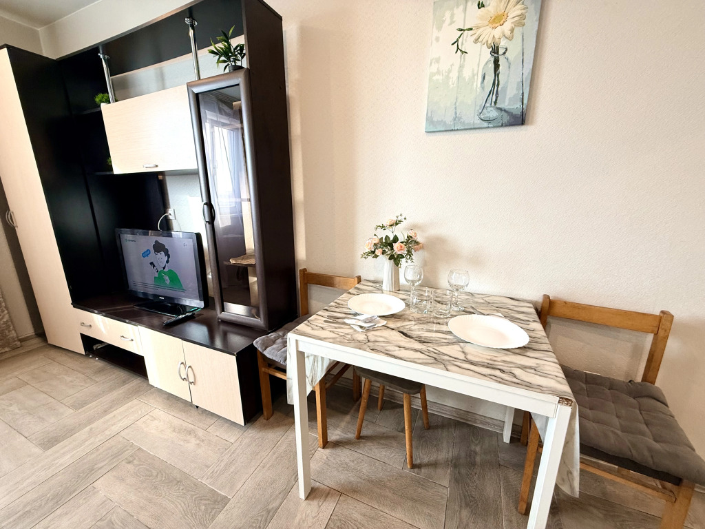 Квартира Комфорт на Курыжова 32