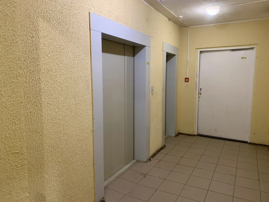 Квартира Однокомнатная