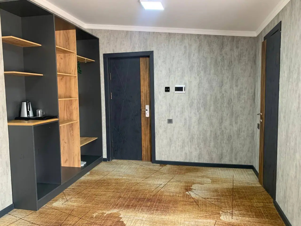 Отель Vzmorie Resort