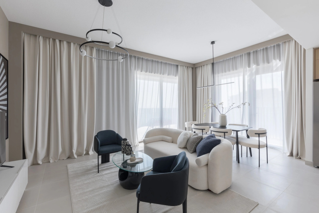 Апартаменты Welcome Home in Summer 1 Creek Beach