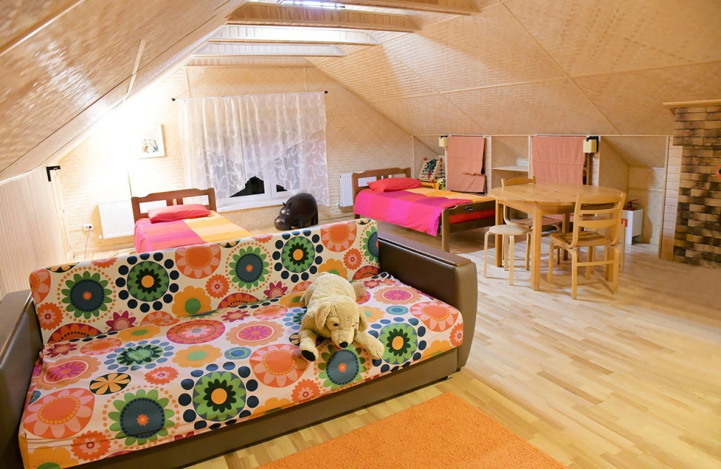 Altey Guest House