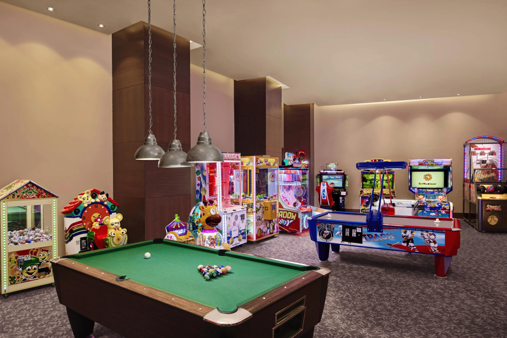 Akra Sorgun Tui Blue Sensatori - Ultra All Inclusive