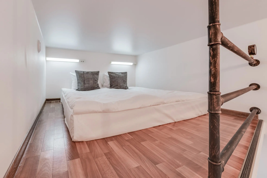 Апартаменты CITY HOUSE  Moskovskiy 1 1