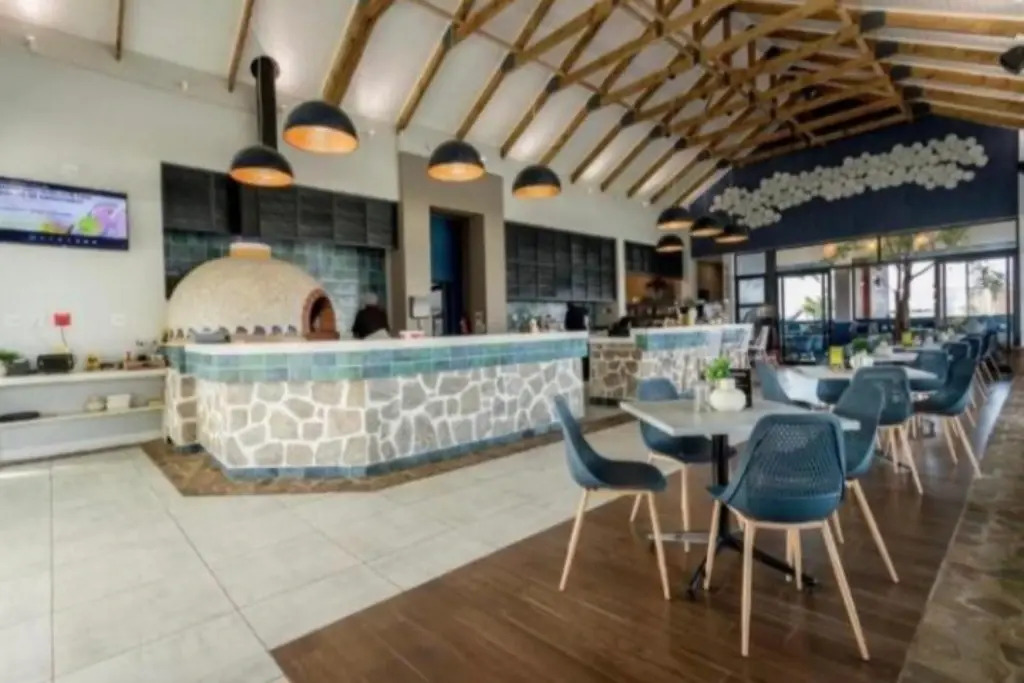 Апартаменты Penthouse  Suite Ballito