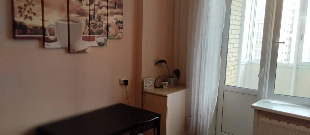 Na ulice Ozernaya 3/12 Apartments