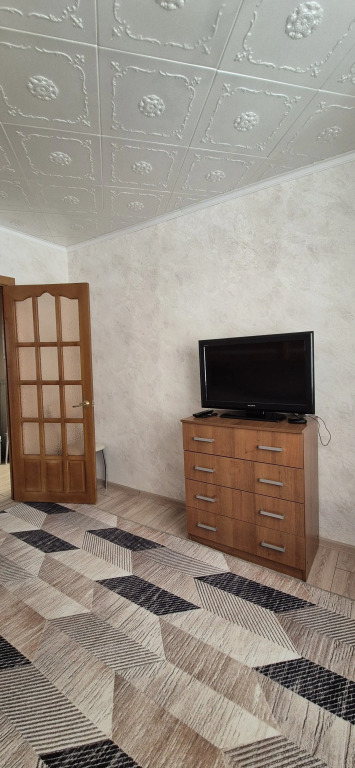 Квартира на улице Александровка 1