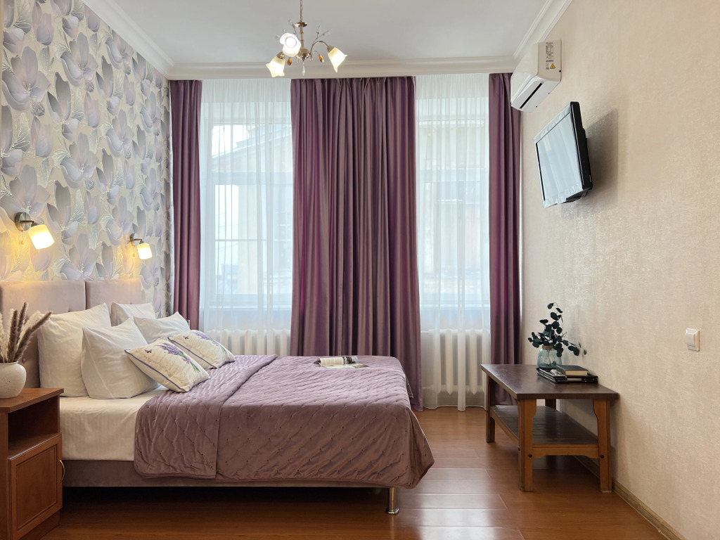 Квартира PiterFlat на Садовой 32/1, вариант 2к-3