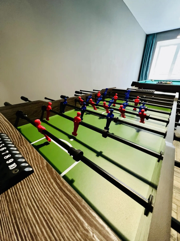 Квартира на Кирова 33