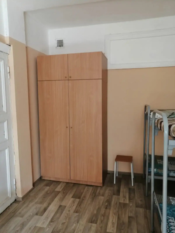 Хостел Разместим на Академической