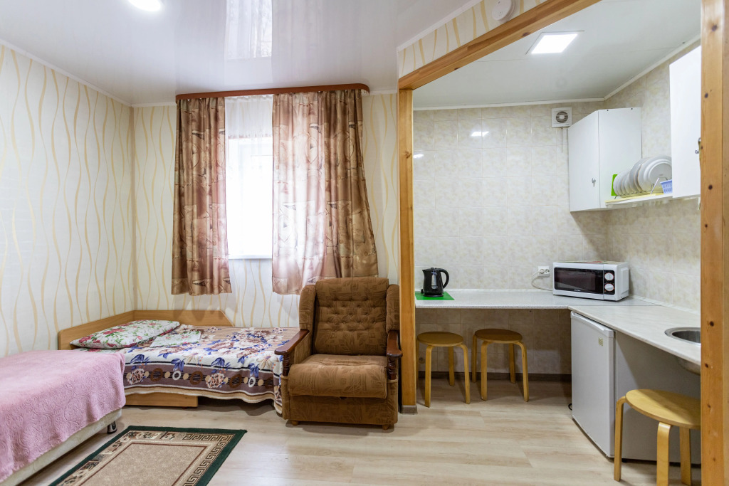 Veresk Mini-Hotel
