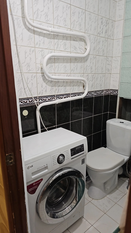 Квартира Уютная в центре Хабаровска