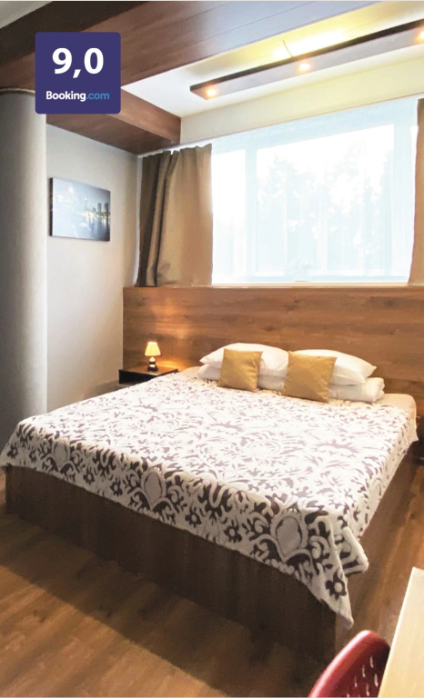 2 ★ Отель Loft Ptz