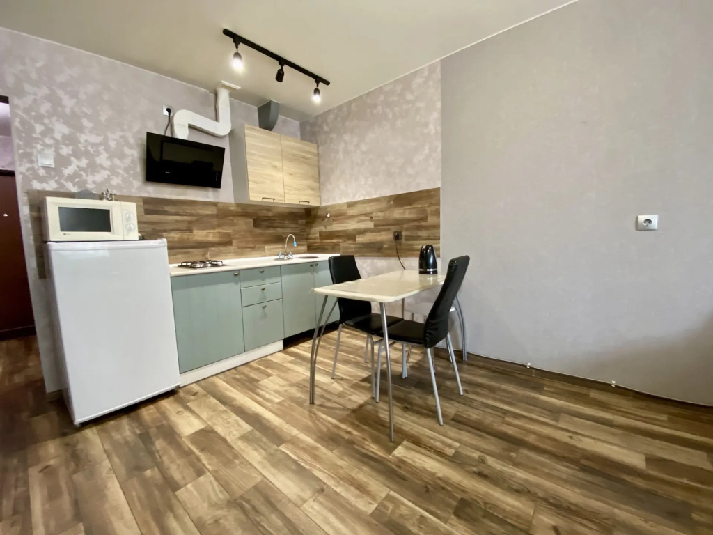 Квартира на улице Курская 46