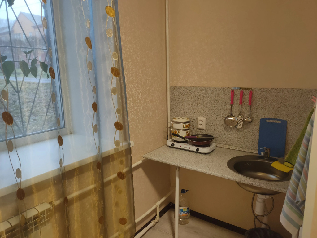 Отель Альянс