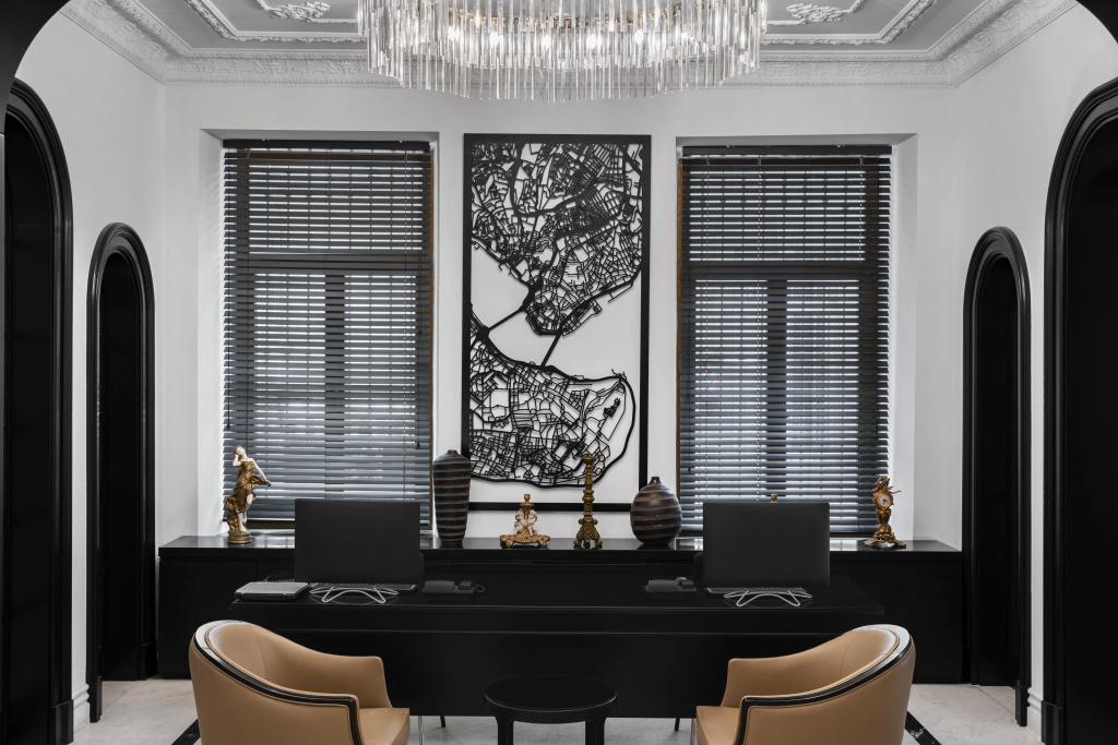 AKKA Lush Hotel Taksim