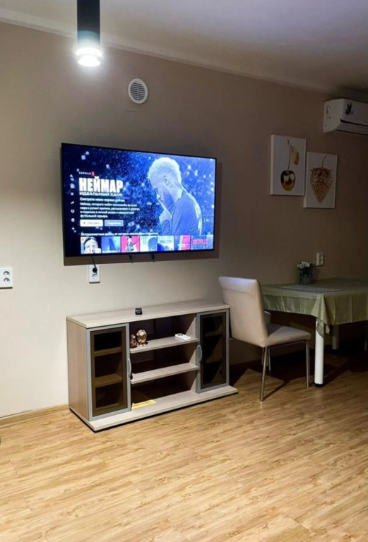 Квартира Студия рядом с Политихническим