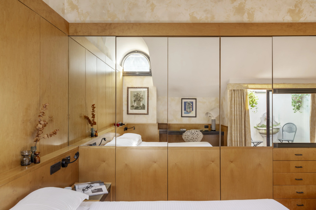 Hotel Sanpi Milano