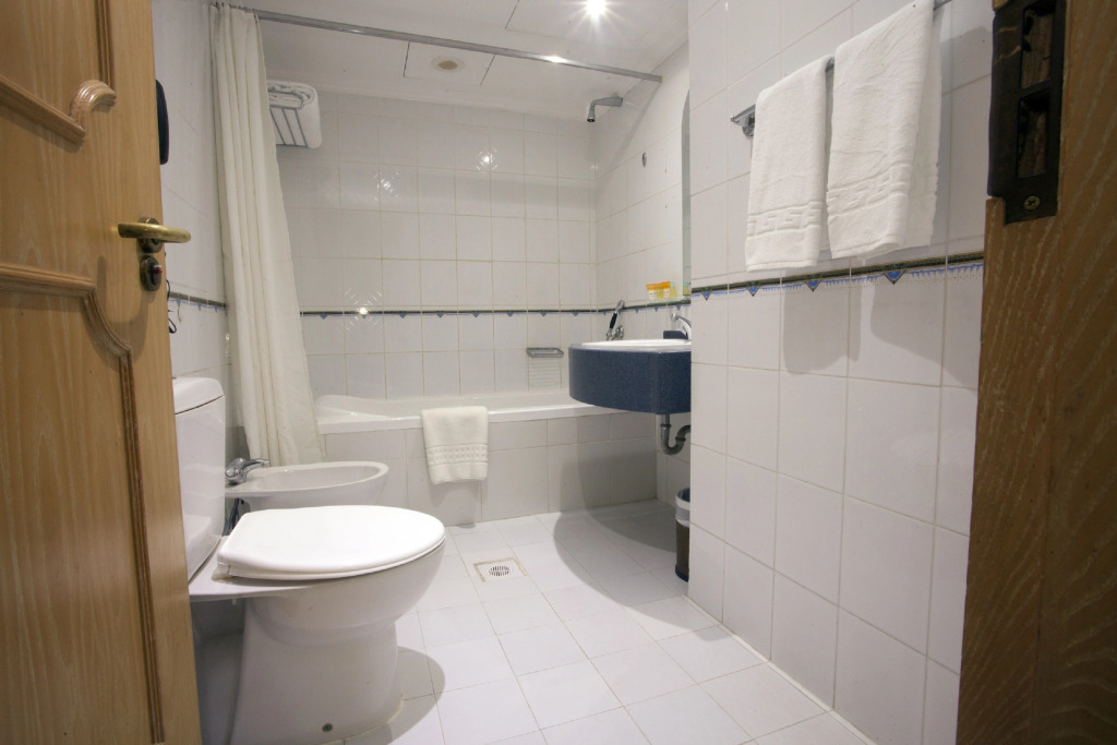Haffa House Hotel
